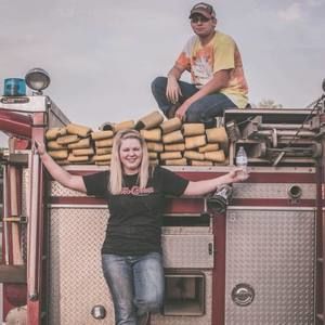 Meet your Posher, Kimberli